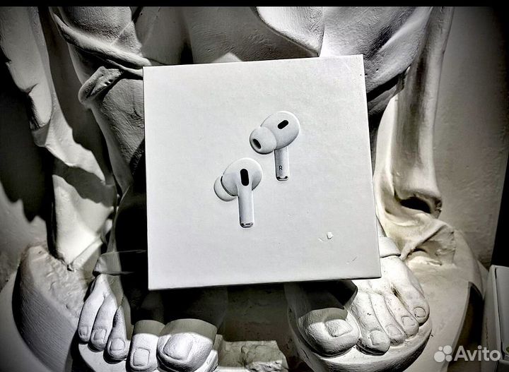 Airpods pro 2 Наушники