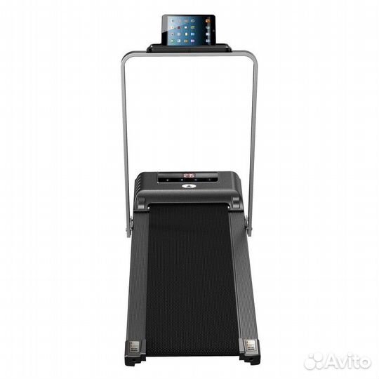 Складная беговая дорожка