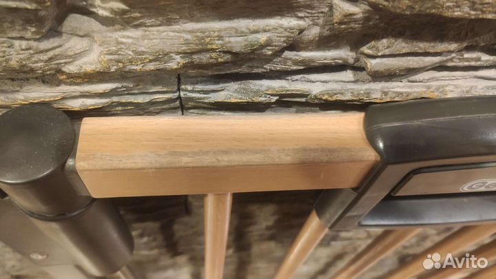 Ворота безопасности geuther