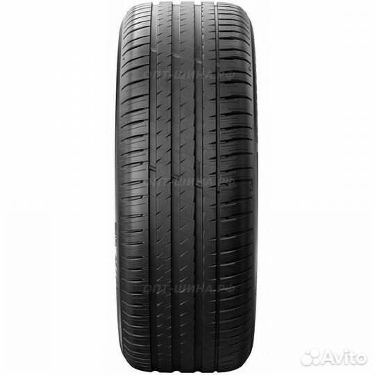 Michelin Pilot Sport 4 SUV 285/45 R21 113Y