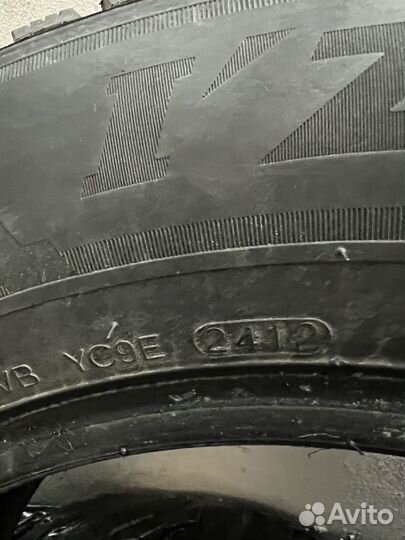 Kumho I'Zen KW22 235/60 R16 104T