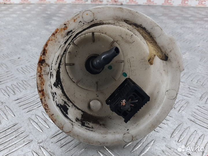 Насос топливный BMW Z4 E85/E86 рест. 2006