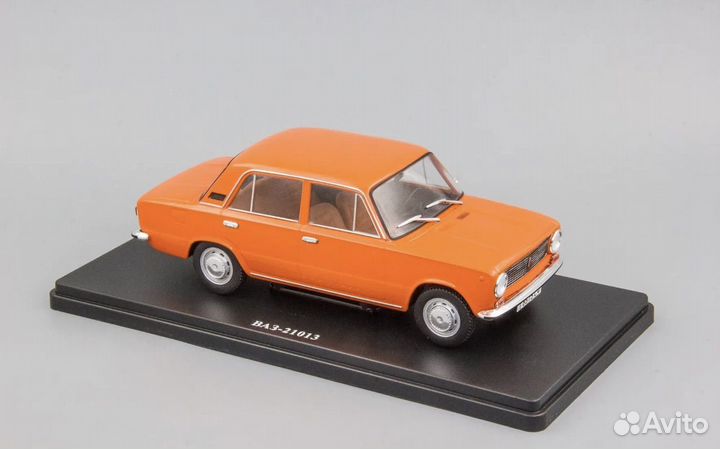 Легендарные советские автомобили 78 Жигули