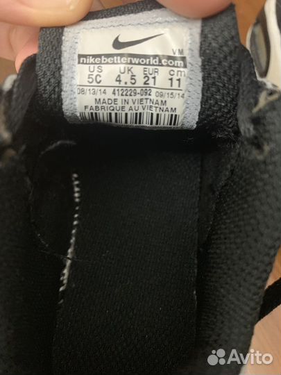 Nike 21 оригинал