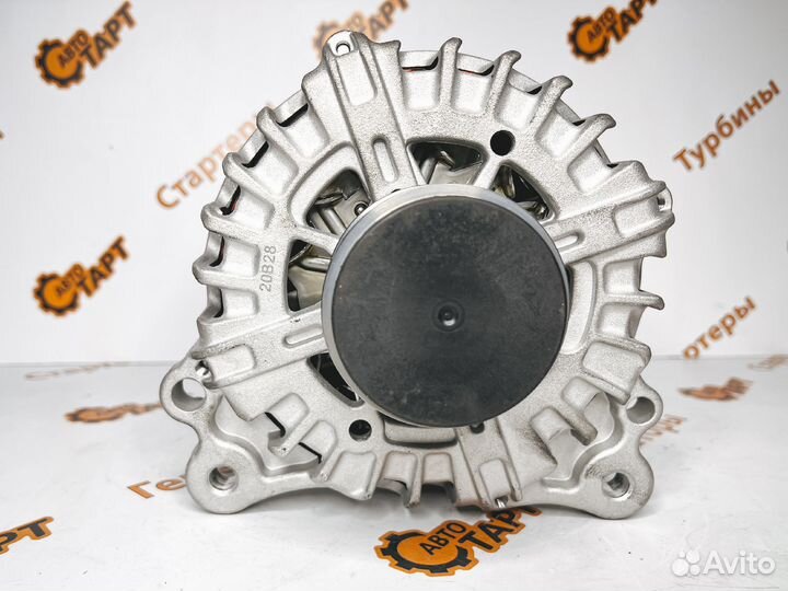 Генератор Touareg porsche Cayenne (новый)