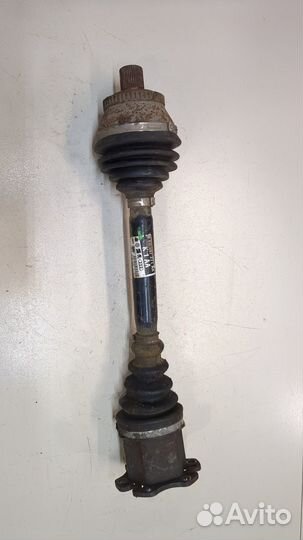 Полуось Audi A4 (B6), 2001