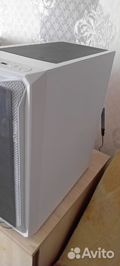 Игровой компьютер.GTX 760 MSI