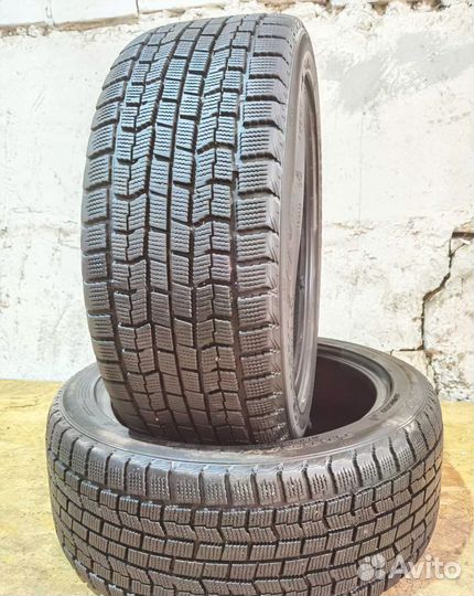Goodyear Ice Navi Zea 225/45 R17 90Q