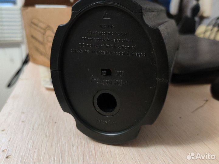 Хронограф Fidragon ST-08-1