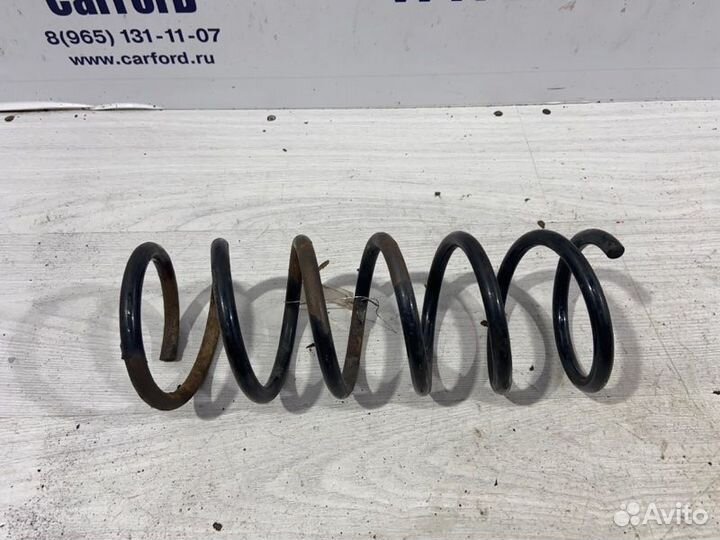 Пружина задняя Ford Mondeo 4 (07-14) хэтчбек 2.0L