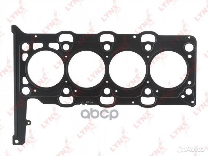 Прокладка гбц SH0830 lynxauto