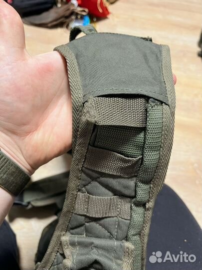 Разгрузочный жилет Танк-2