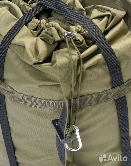 Спальный мешок новый