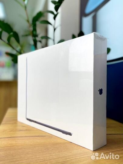 MacBook Air M2 512gb. Рассрочка Гарантия