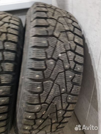 Pirelli Ice Zero 195/65 R15 95T