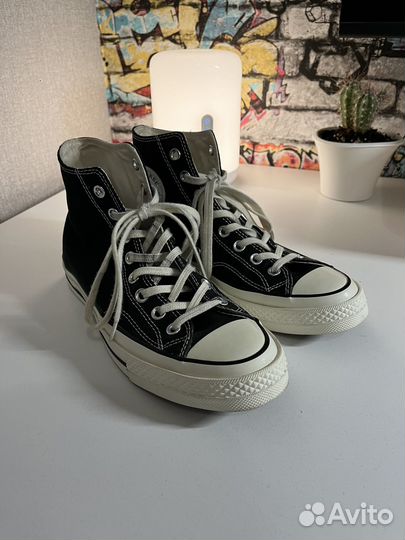 Converse chuck 70