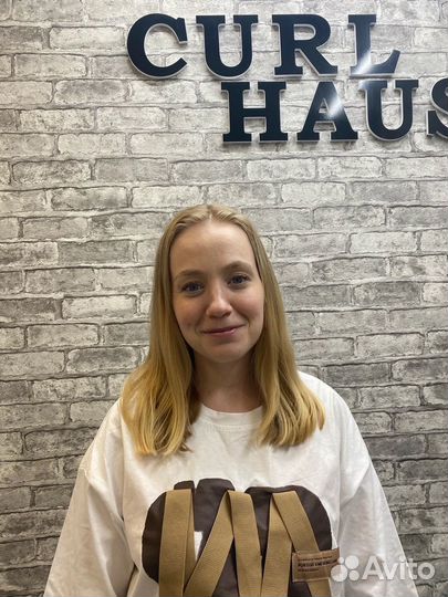 Прикорневой объем и завивка волос