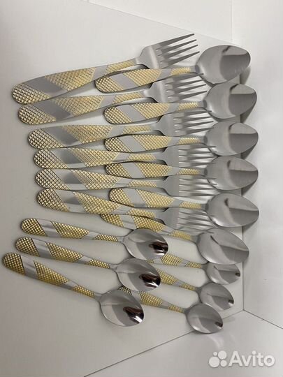 Подарочные Наборы столовых приборов