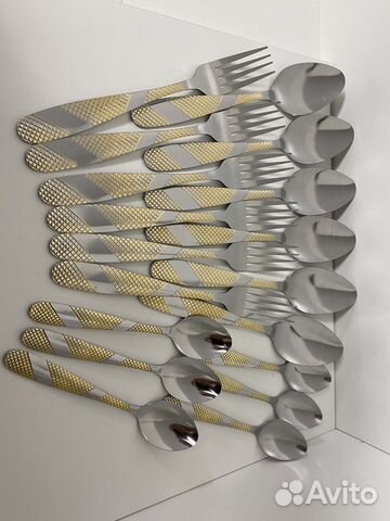 Подарочные Наборы столовых приборов