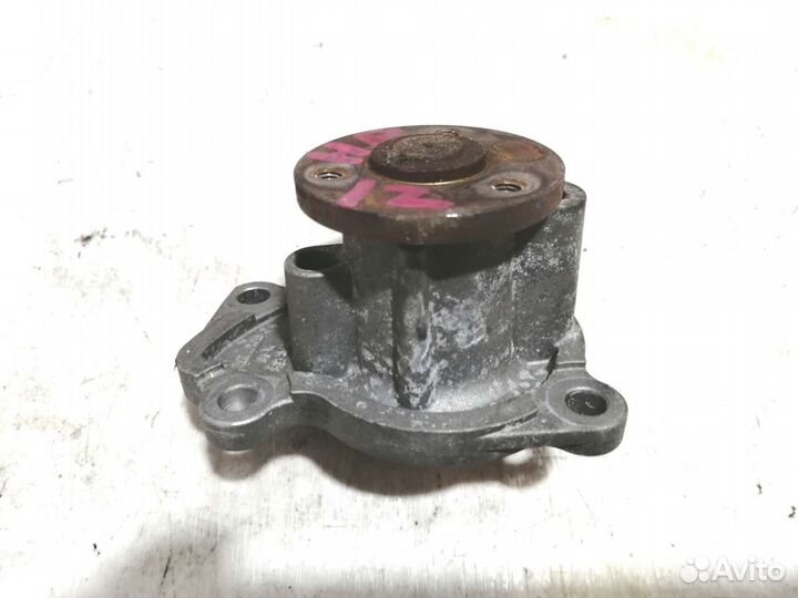 Помпа Nissan Note E12 HR12DDR