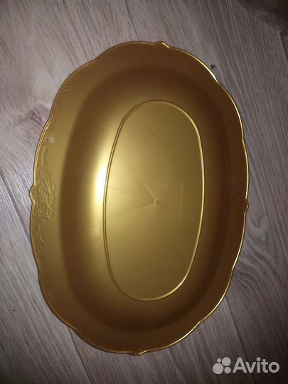 Поднос пластиковый