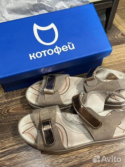 Балетки и босоножки