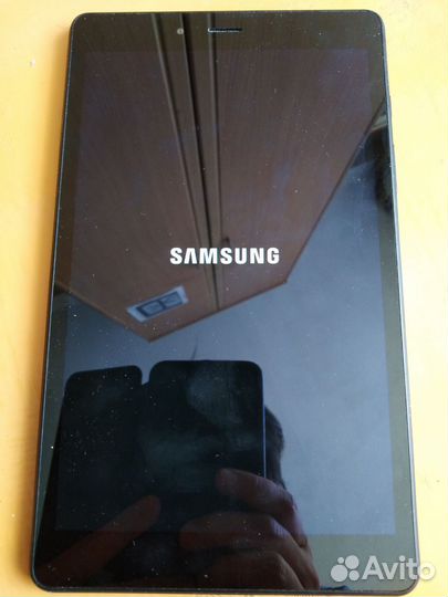 Samsung galaxy tab a 8.0 2019