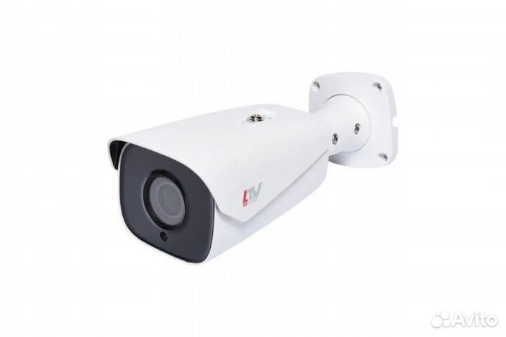 IP-видеокамера LTV CNE-650 58
