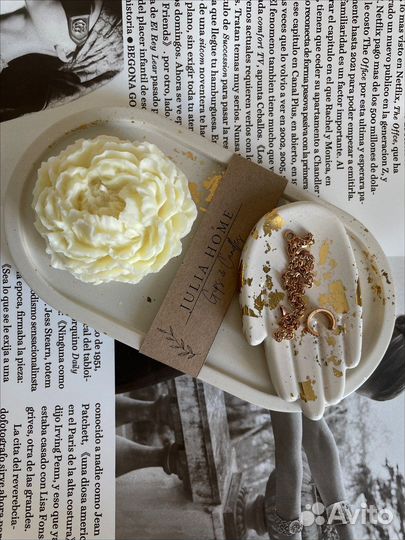 Набор для декора