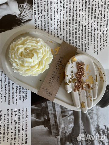 Набор для декора