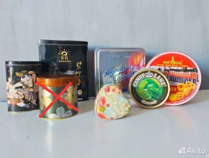 Жестяная банка