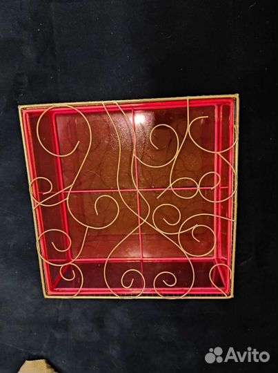 Коробка для хранения