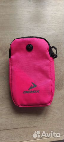 Держатель для телефона на руку