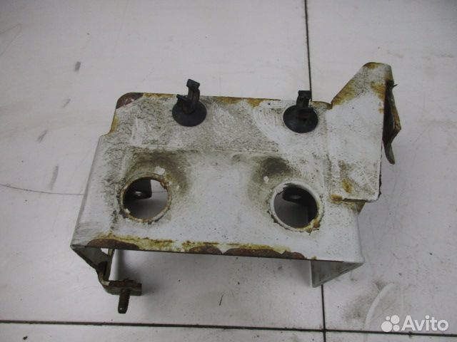 Кронштейн Iveco Stralis