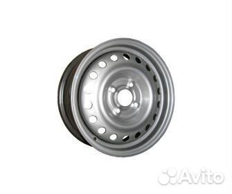 Диск magnetto, 6x15/5x139.7ET40 98.5