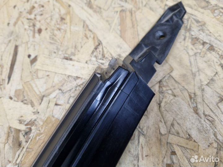 Дневной ходовой огонь передний правый Hyundai