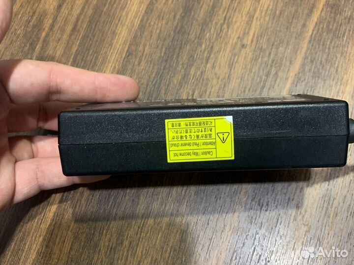 Блок питания acer оригинал 19v 4.74a liteon