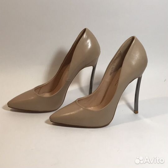 Туфли женские casadei