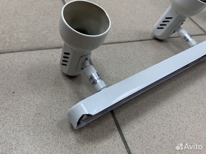 Спот светильник Powerlight Norma 3