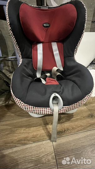 Britax romer king 2