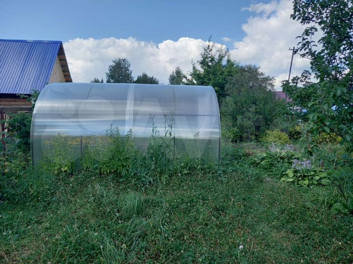 Участок 4,5 сот. (СНТ, ДНП)