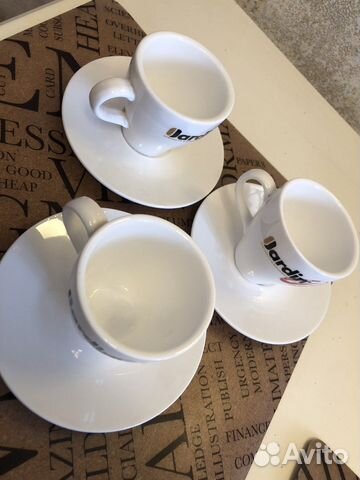 Кофейные чашки