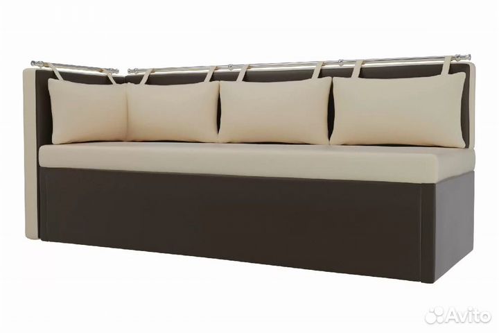 Кухонный диван-кровать 