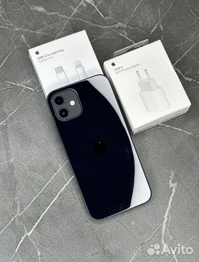 iPhone 12, 64 ГБ