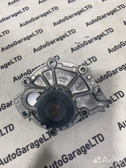 Помпа Volvo S90 II D4204T14 2019