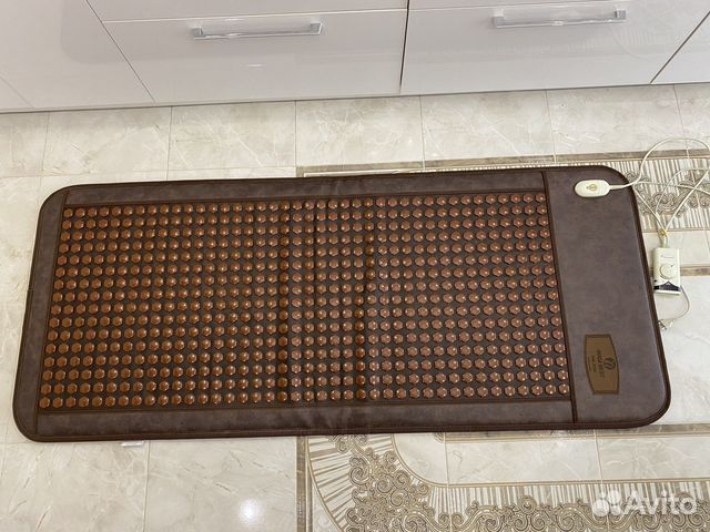 Турманиевый мат nuga best NM-2500