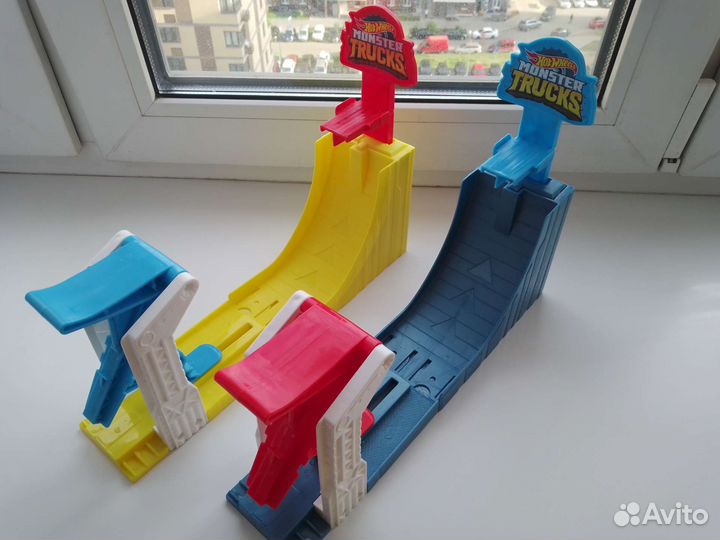 Хотвилс Трек