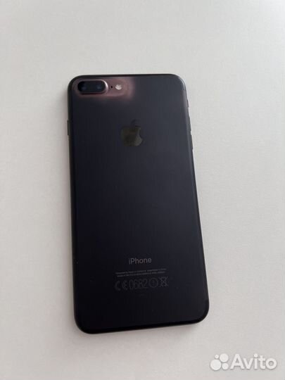 iPhone 7 Plus, 32 ГБ