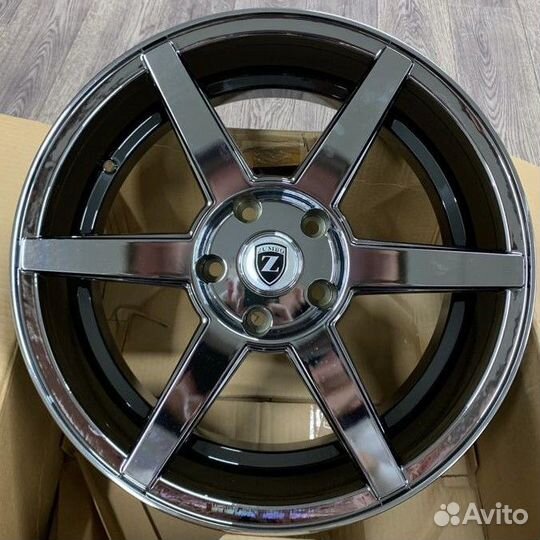 Диски на BMW бмв X3 Серии F25 R18