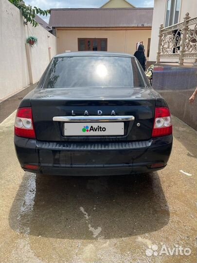 LADA Priora, 2014